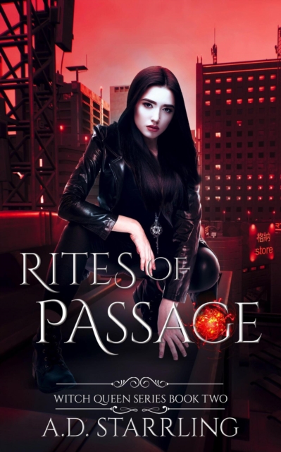 Rites of Passage