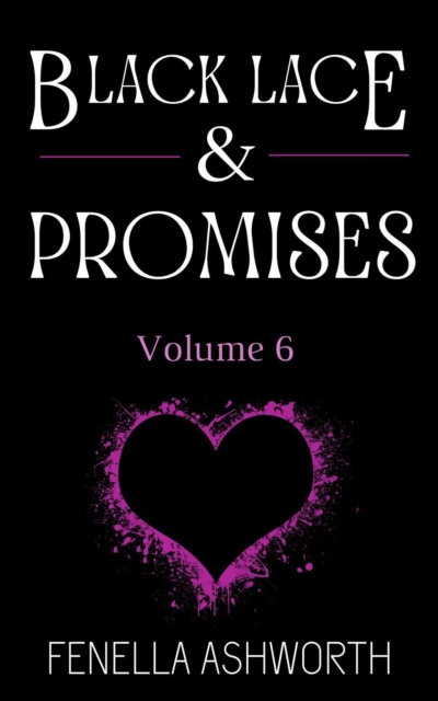 Black Lace & Promises - Volume 6