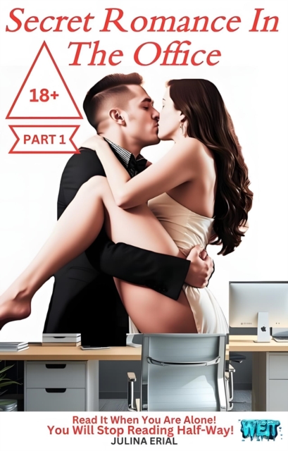 Secret Romance In The Office Part 1