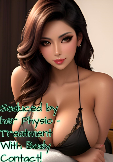 Seduced by her Physio 05 - Treatment With Body Contact!