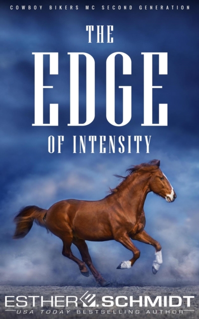 Edge of Intensity