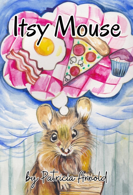 Itsy Mouse