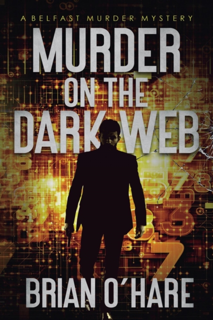 Murder on The Dark Web