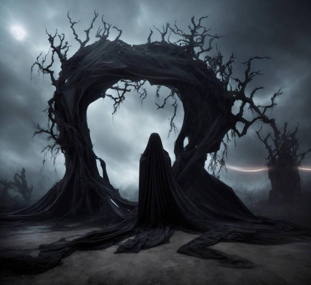 Echoes of Convergence