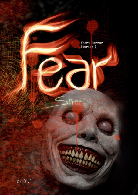 Fear Shorts 1
