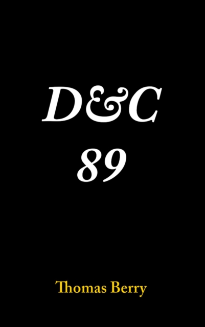 D&C 89