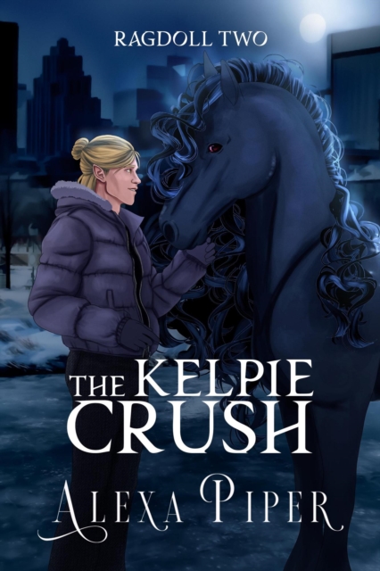 Kelpie Crush