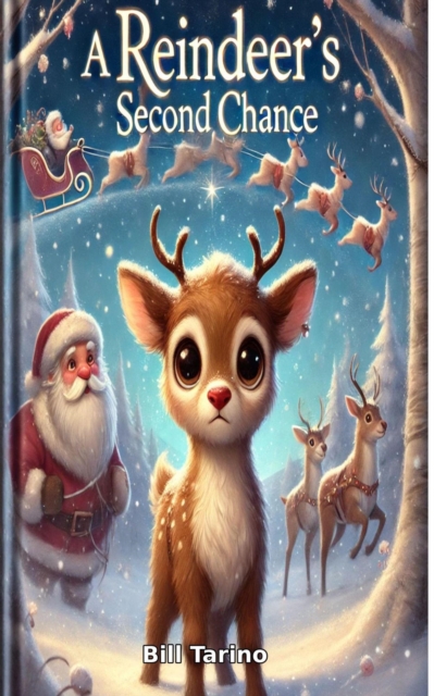 Reindeer's Second Chance