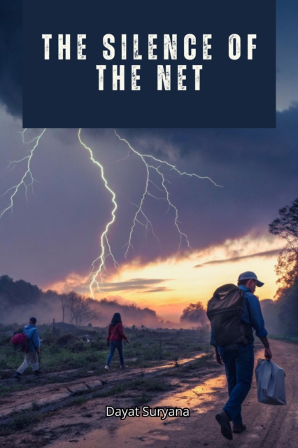 Silence of the Net