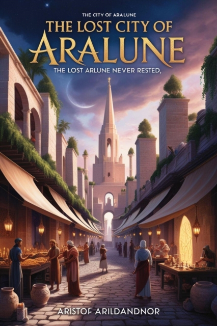 Lost City of Aralune