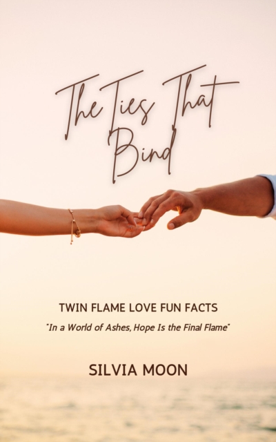 Ties That Bind: Twin Flame Love Fun Facts