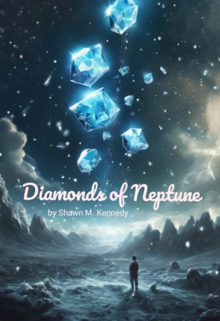 Diamonds Of Neptune