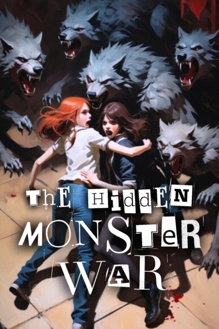 Hidden Monster War