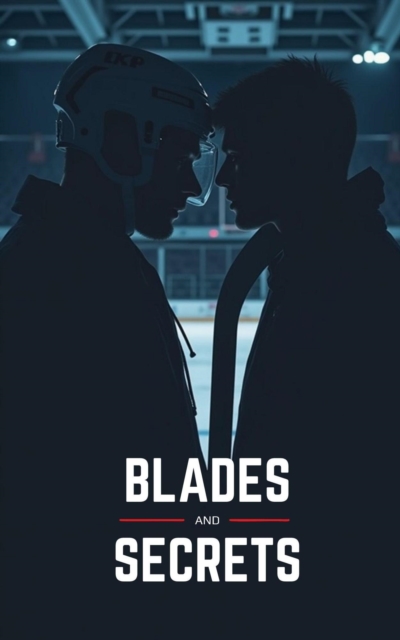 Blades and Secrets