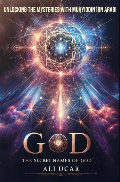 Secret Names of God