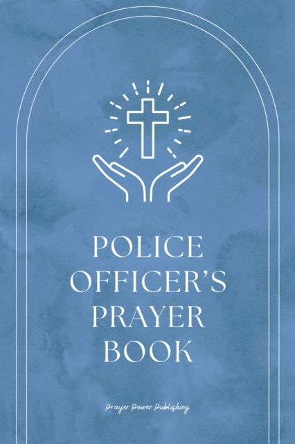 Police Officer's Prayer Book