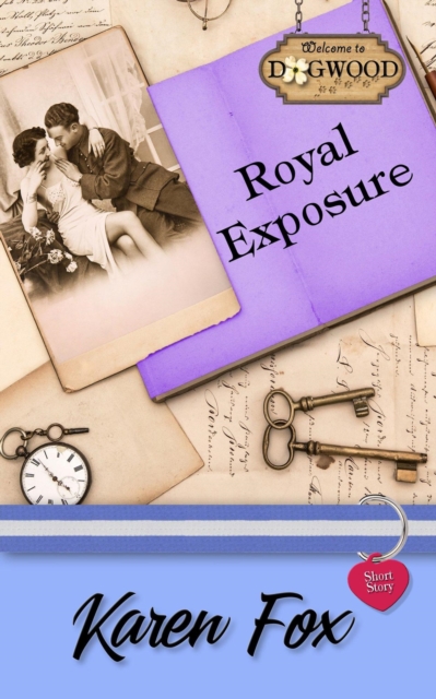 Royal Exposure