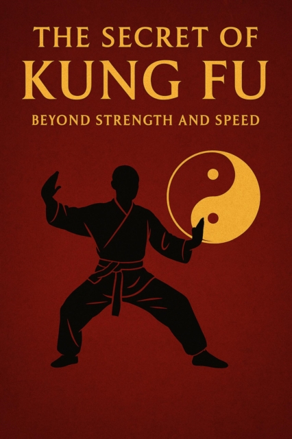 &quote;The Secret of Kung Fu: Beyond Strength and Speed&quote;