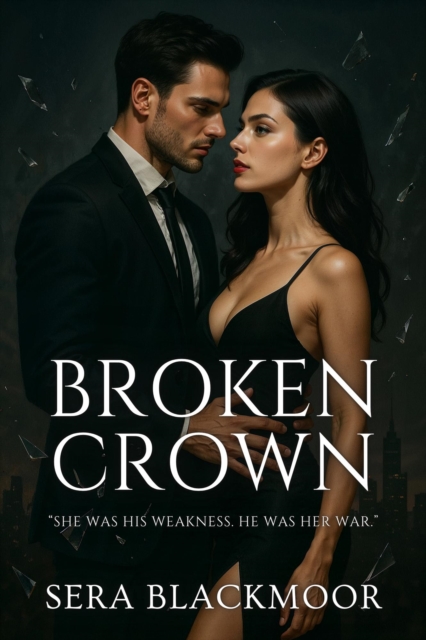 Broken Crown