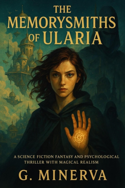 Memorysmiths of Ularia