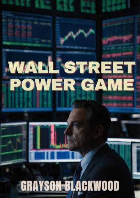 Wall Street Power Game: a Financial Thriller