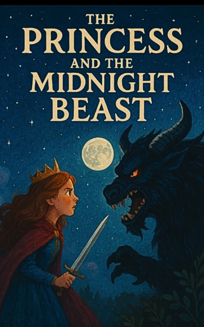 Princess and the Midnight Beast