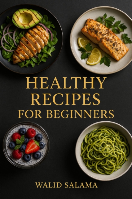 Healthy Cooking For Beginners