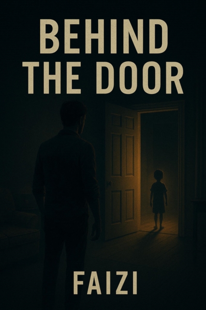 Behind The Door