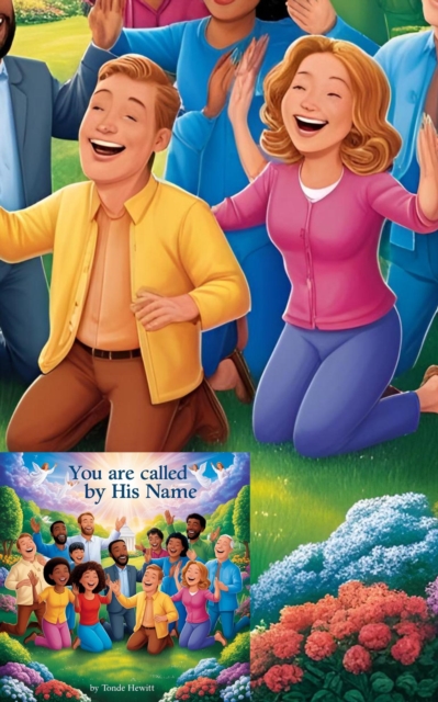 You Are Called By His Name