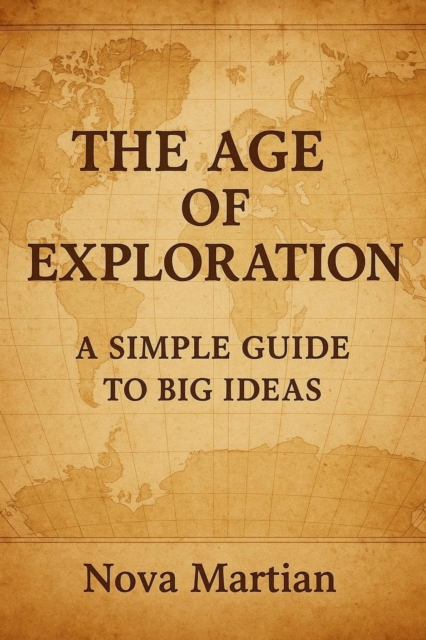 Age of Exploration: A Simple Guide to Big Ideas