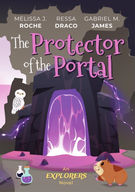 Protector of the Portal