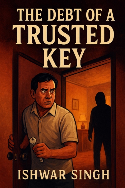 Debt of a Trusted Key