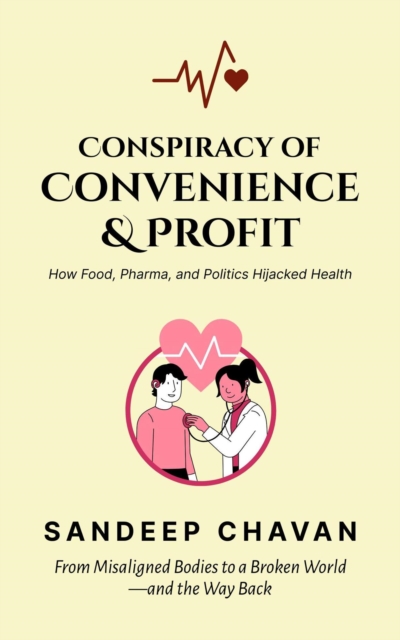 Conspiracy of Convenience & Profit