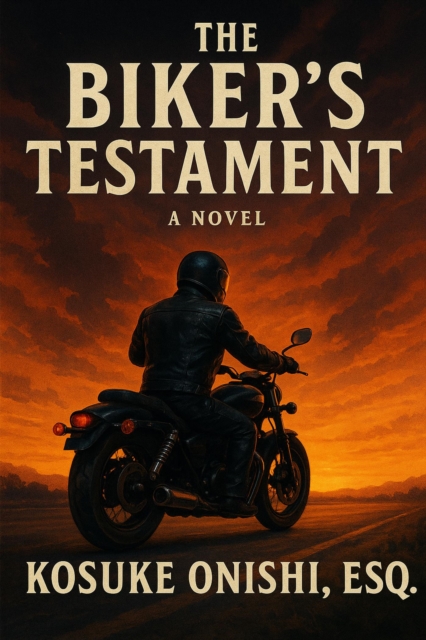 Biker's Testament
