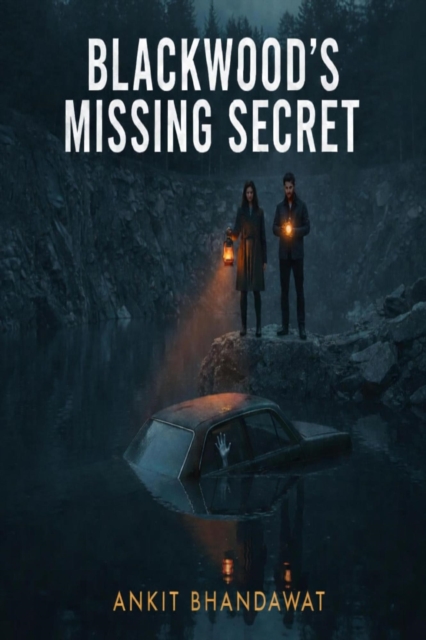 Blackwood's Missing Secret