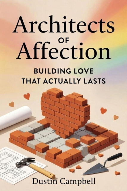 Architects of Affection Building Love That Actually Lasts
