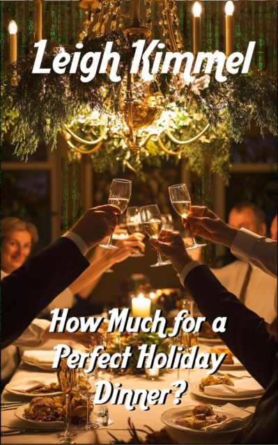 How Much for a Perfect Holiday Dinner?