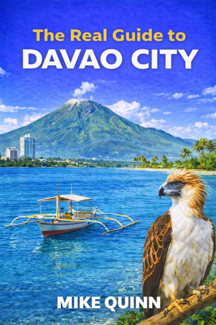 Real Guide to Davao City