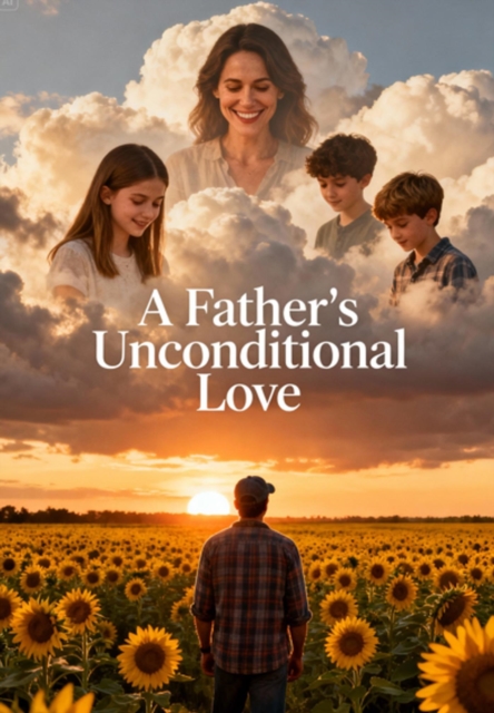 Father's Unconditional Love