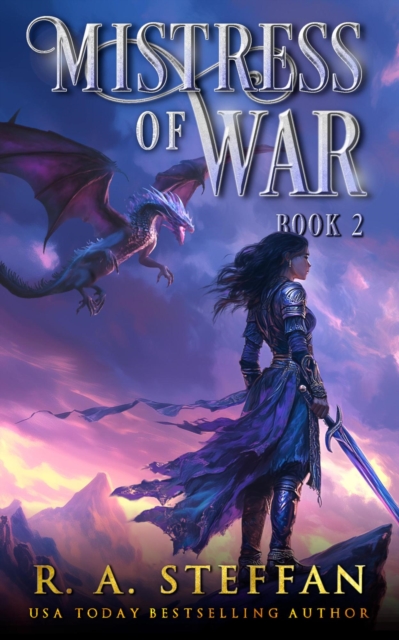 Mistress of War: Book 2