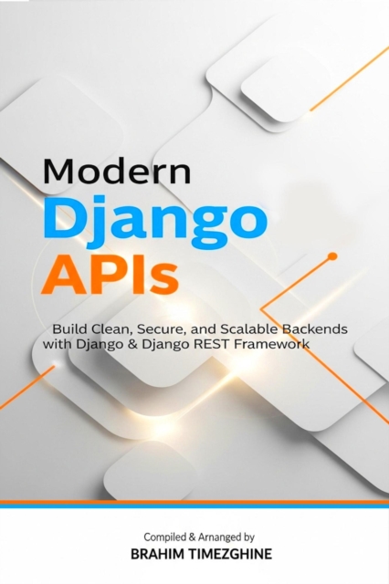 Modern Django APIs