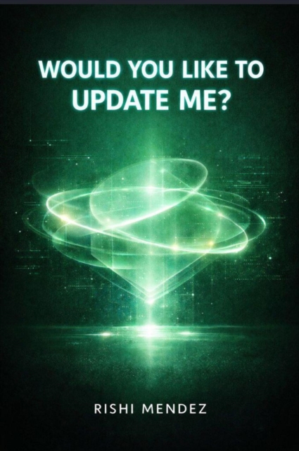 Would You Like To Update Me?