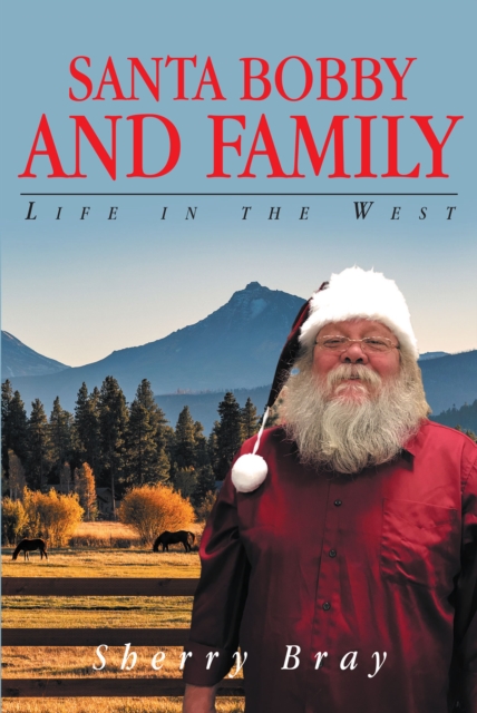 Santa Bobby and Family