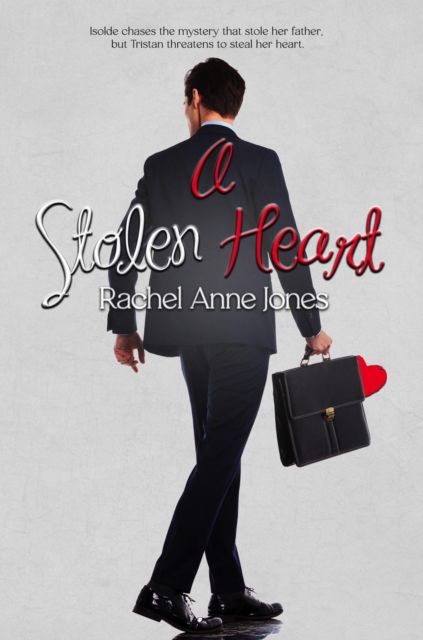 Stolen Heart