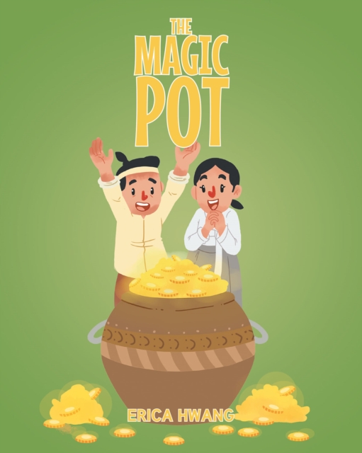 Magic Pot