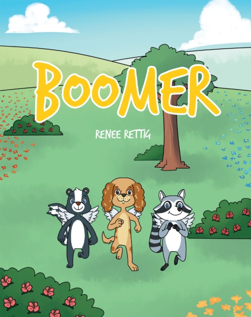 Boomer