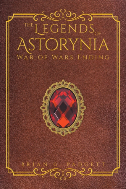 Legends of Astorynia