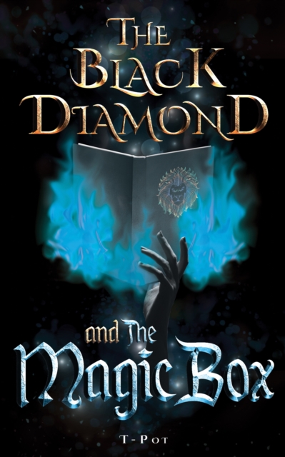 Black Diamond and the Magic Box
