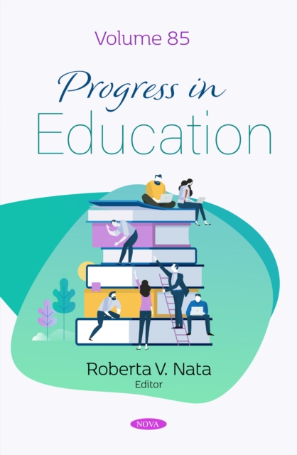 Progress in Education. Volume 85