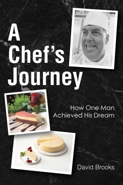 Chef's Journey